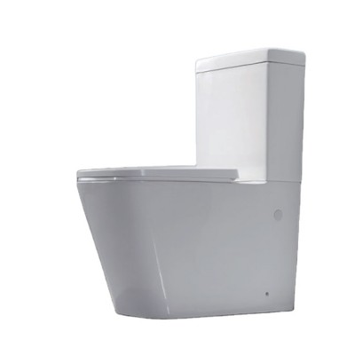 Sanitary Ware One Piece Toilet Ceramic Floor Toilets